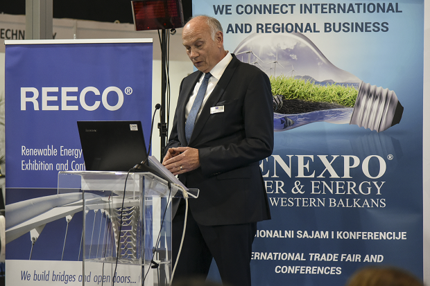 ЕНЕРГИЈА И ЖИВОТНА СРЕДИНА У ЖИЖИ: Београд домаћин 6. међународног сајма Ренекспо 